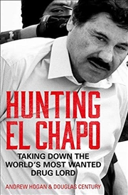 Buy Hunting El Chapo