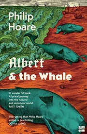 Buy Albert & the Whale