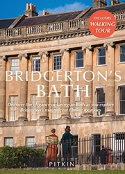 Buy Bridgerton's Bath