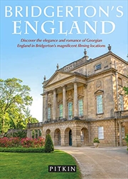 Buy Bridgerton's England