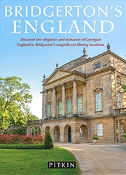 Buy Bridgerton's England