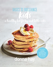 Buy Basics to Brilliance Kids: New Edition