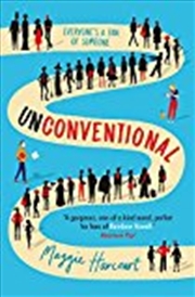 Buy Unconventional