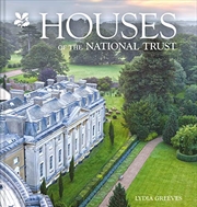 Buy Houses of the National Trust: Homes with History