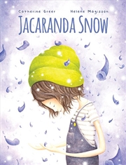 Buy Jacaranda Snow
