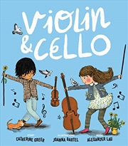 Buy Violin And Cello