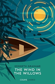 Buy The Wind in the Willows (Collins Classics)