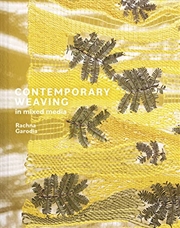 Buy Contemporary Weaving in Mixed Media
