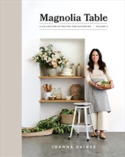 Buy Magnolia Table, Volume 2: A Collection of Recipes for Gathering