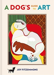 Buy A Dog's Guide to Art