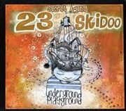 Buy Underground Playground