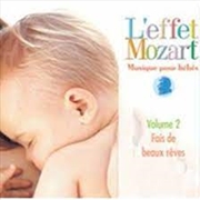 Buy Musique Pour Bebes 2: Fais De Beaux Reves