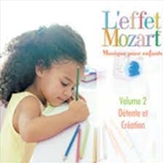 Buy Musique Pour Enfants 2: Detente Et Creation
