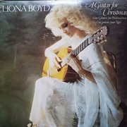 Buy Guitar For Christmas / Liona