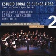 Buy Coleccion Antologica En Concierto 2