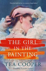 Buy The Girl In The Painting