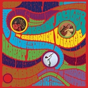 Buy In Greenwich Village