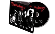 Buy Vol. 10
