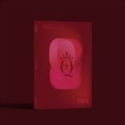 Buy Uni-Q: 2nd Single Album