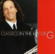 Buy Classics In The Key Of G