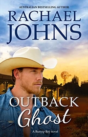 Buy Outback Ghost (a Bunyip Bay Novel, #3)