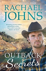 Buy Outback Secrets