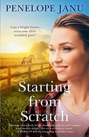 Buy Starting From Scratch