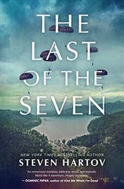 Buy The Last Of The Seven