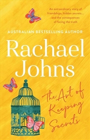 Buy The Art Of Keeping Secrets