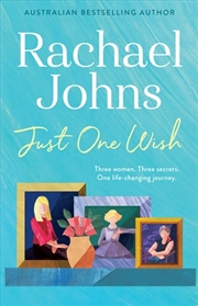 Buy Just One Wish