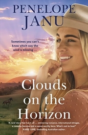 Buy Clouds On The Horizon