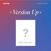 Buy Version Up Mini Album: Kim Lip