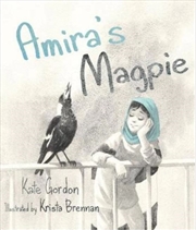 Buy Amira's Magpie