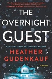 Buy The Overnight Guest