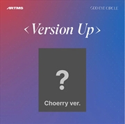 Buy Version Up Mini Album: Choerry