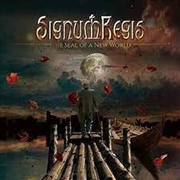 Buy Seal Of A New World