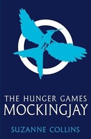 Buy Hunger Games: 3 Mockingjay