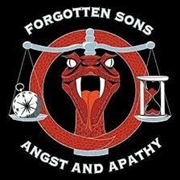 Buy Angst And Apathy