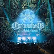 Buy Clandestine Live