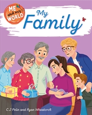 Buy My Family (Me And My World)