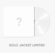 Buy You - Japan 3Rd Single - Jay Ver