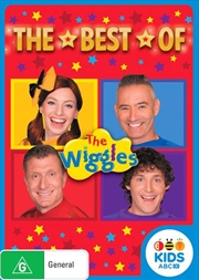 Buy Wiggles - Best Of Wiggles, The