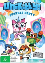 Buy Unikitty! - Sparkle Party