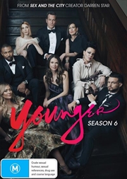 Buy Younger - Season 6