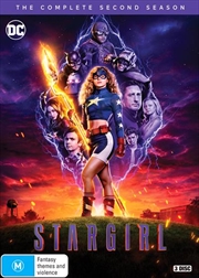 Buy Stargirl - Season 2