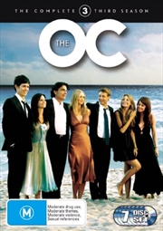 Buy O.C., The - Season 03