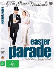 Buy Easter Parade  - Special Edition