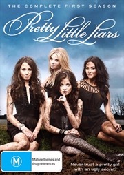 Buy Pretty Little Liars - Season 1