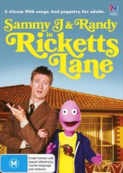 Buy Sammy J And Randy In Ricketts Lane