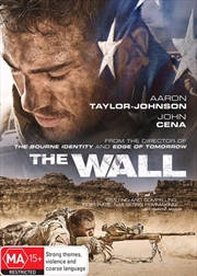 Buy Wall, The